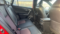 Toyota RAV4 2.5 PHEV Design 5dr CVT Estate